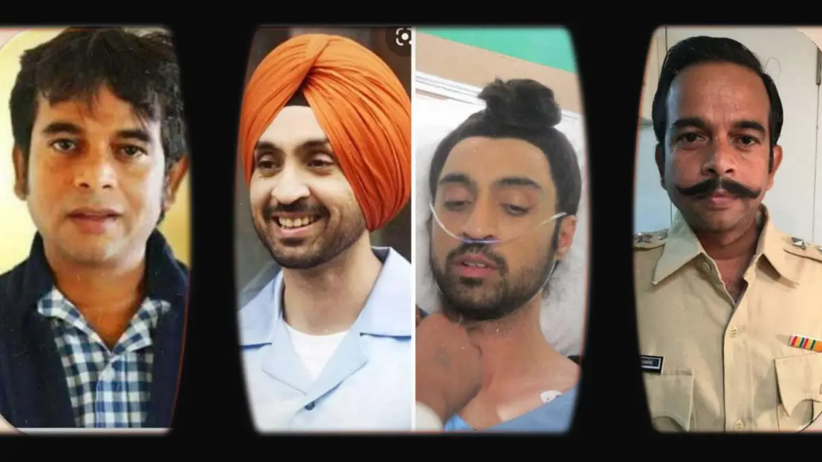 Prosthetic Work portfolio page 30