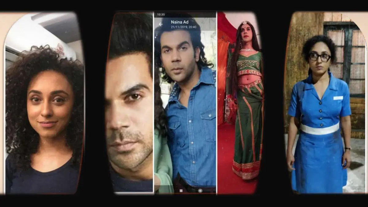 Prosthetic Work portfolio page 31