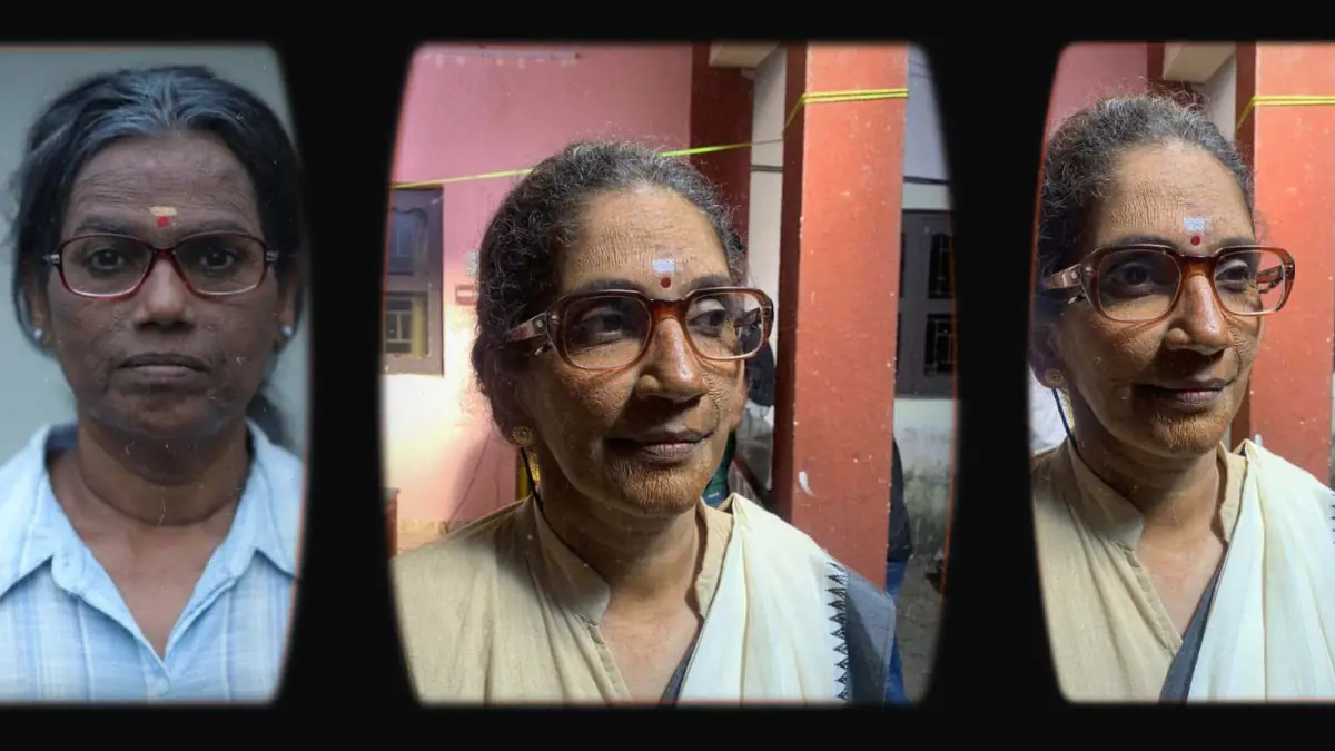 Prosthetic Work portfolio page 33