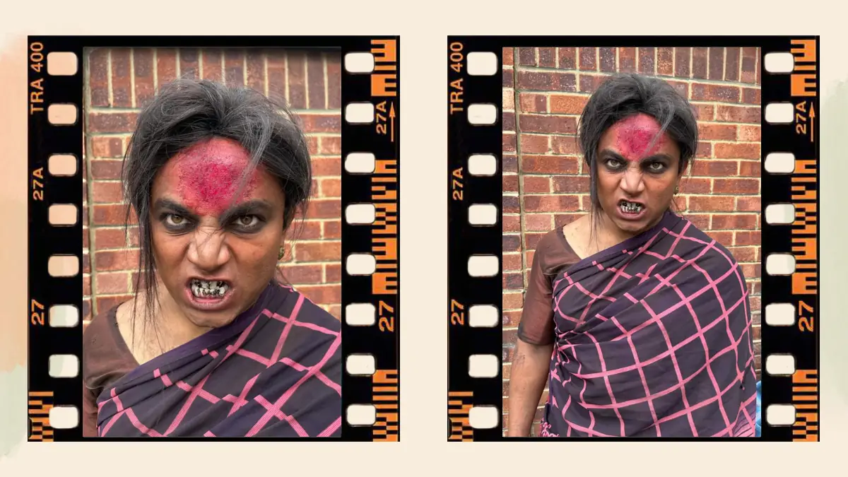 Prosthetic Work portfolio page 44